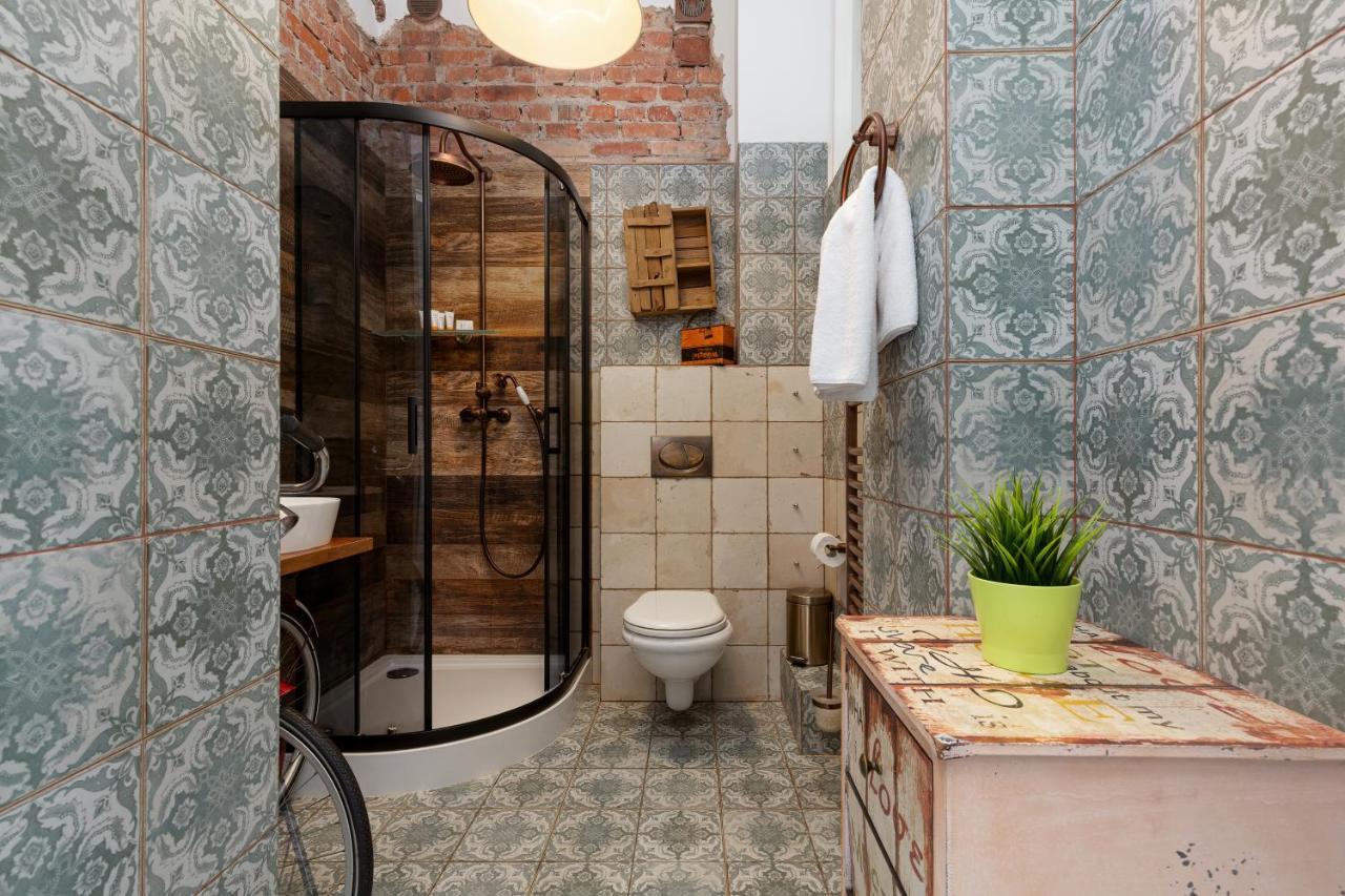 Apartmán On The Square By Renters *