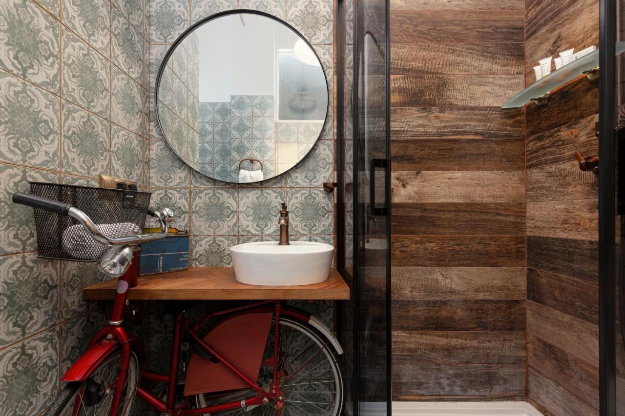 Apartmán On The Square By Renters *