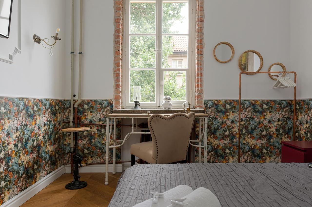 Apartmán On The Square By Renters Varšava