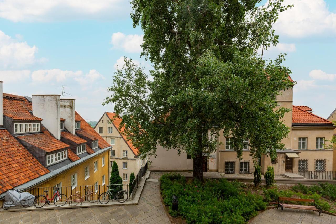 Apartmán On The Square By Renters