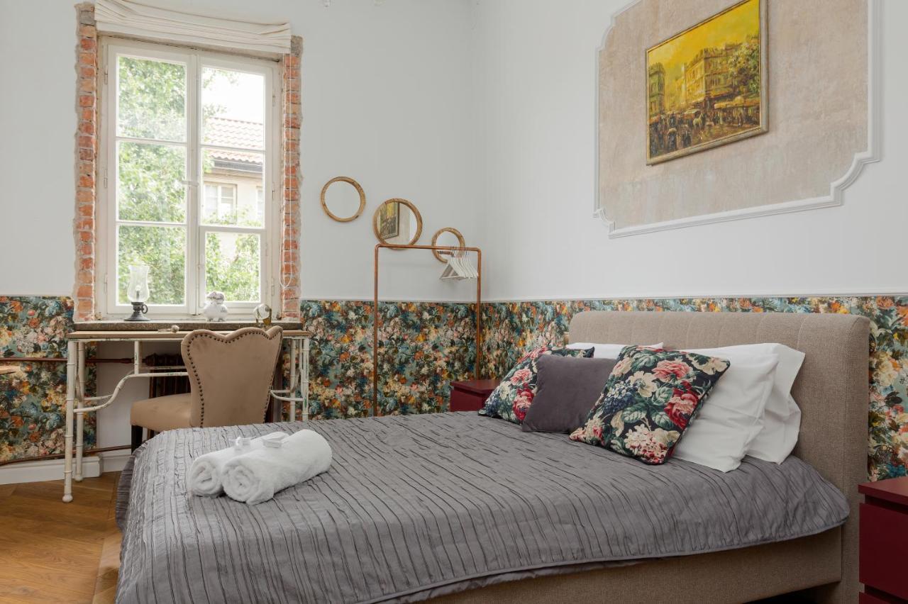 Apartmán On The Square By Renters