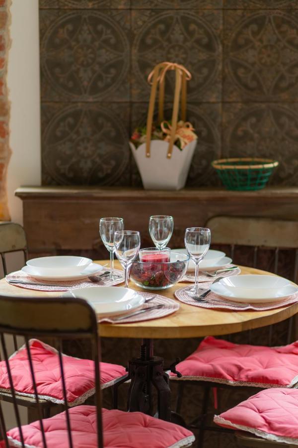 Apartmán On The Square By Renters